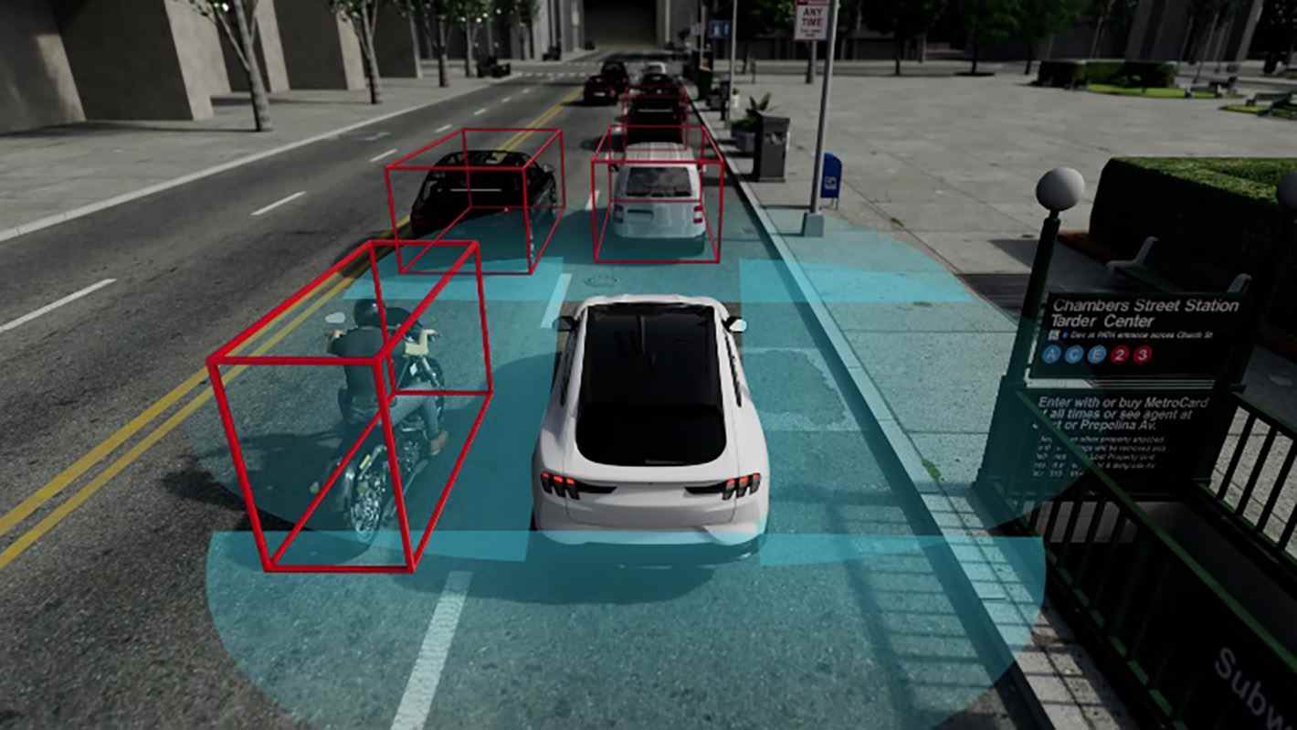 CES 2026：安波福展示边缘人工智能解决方案