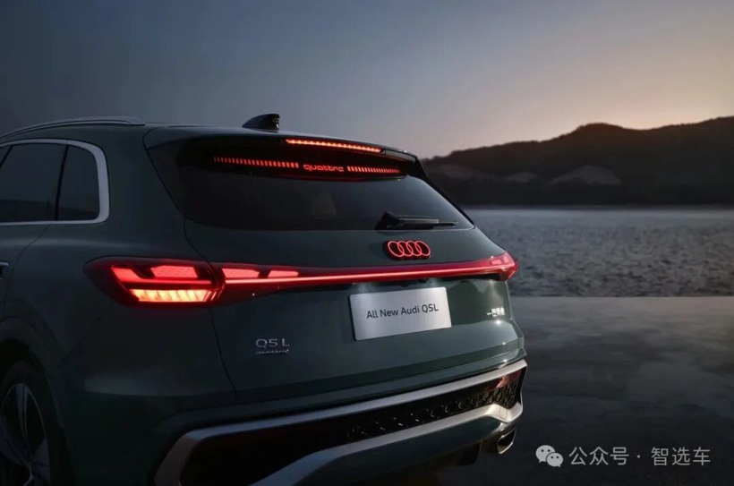 全新奥迪Q5L、小鹏2款增程领衔，这6款一月上市新车值得一看