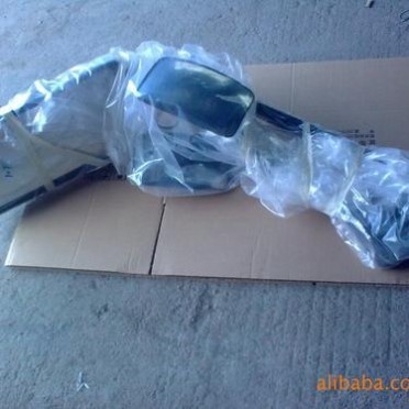 金华尼奥普兰青年客车配件客车倒车镜后视镜