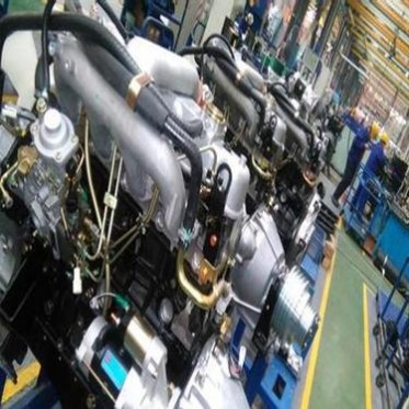 现代 嘉华 特拉卡 索兰托 威客 格锐2.9T 2.5T 2.2T 柴油 发动机