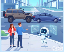 长安汽车解读L3级自动驾驶：无法替代人类，车主需随时准备接管