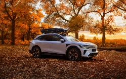 传吉利考虑进军美国市场