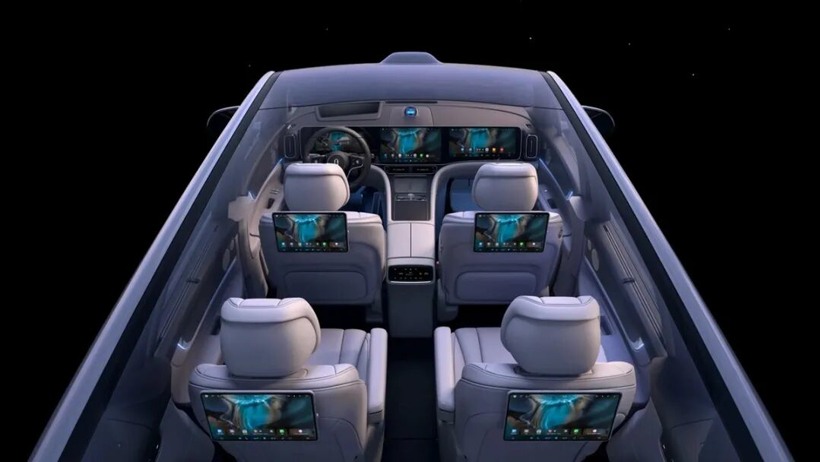 汽车需要灵魂吗？等待智能座舱进化吧