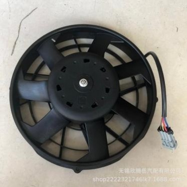供应宇通1314-00362 ，1314-00274水箱ATS无刷风机电子扇