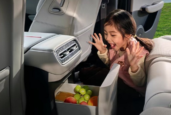 红旗HS6 PHEV正式上市 售价17.88-22.88万元