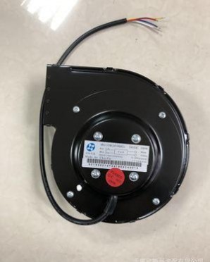 供应传裕**W MG133B24VHHG1金龙宇通中通客车动力电池仓散热风机