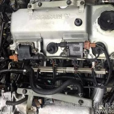 凯迪拉克SRXCTSSLS赛威发动机发动机总成原装拆车件