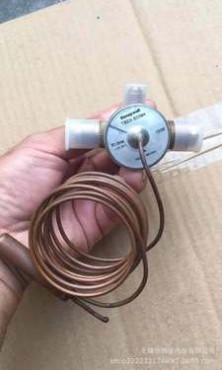 供应TBEX-E0394 SPHEROS HONEYWELL 客车空调膨胀阀