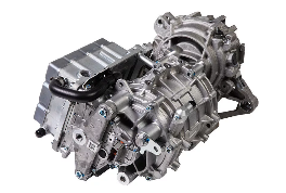 REE Automotive和Cascadia Motion共同开发下一代电动驱动单元