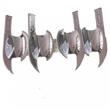 适用于北京现代昂西诺改装外门碗18款昂西诺外门碗装饰件