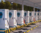 全国累计建成充电设施1932.2万个：19个省份实现“乡乡全覆盖”