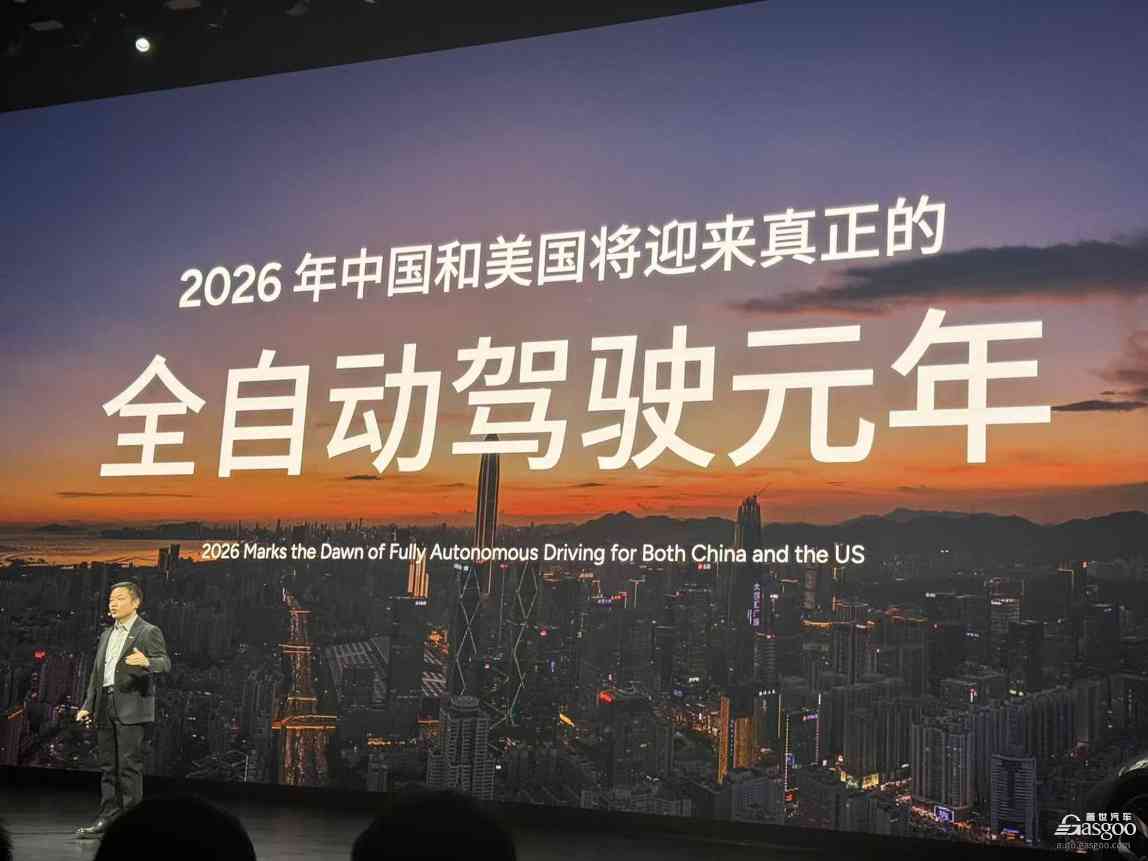 智能电动车下半场，小鹏的打法变了