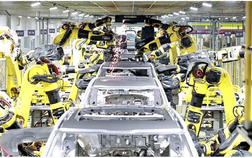 2025年的中国车市，教会了合资车企如何生存