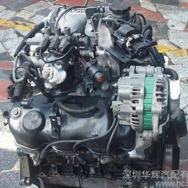 比亚迪S7BYD487ZQA2.0T迈腾速腾EA8882.0T发动机变速箱