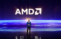 超威半导体：将AI算力进一步引入车端计算体系