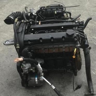 五十铃柴油机庆铃江铃天皇4JB12.8排量皮卡五十铃发动机总成