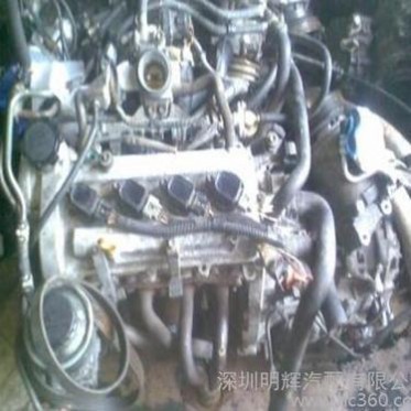 JAC 江淮货车 康铃 骏铃 帅铃 骏铃 威铃 4DA1 高压共轨 发动机