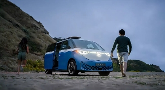 因电动汽车需求疲软，大众暂不会在美国推出2026年款ID Buzz