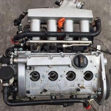 新款铃木奥拓3缸K10B1.3发动机