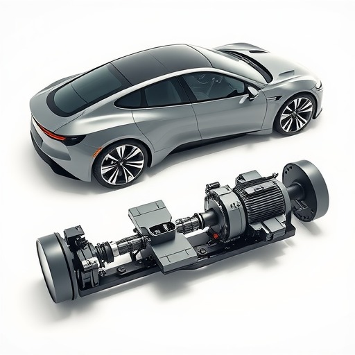 雷诺宣布下一代电动车平台将搭载增程技术