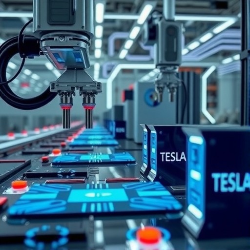 特斯拉Terafab芯片制造项目将于七日内启动，聚焦第五代AI芯片量产