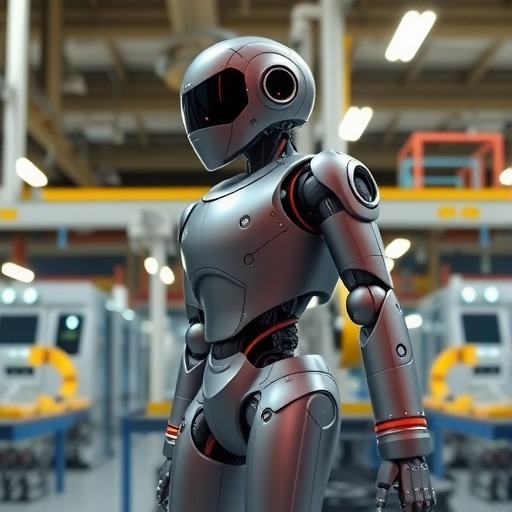 飞机也能人形机器人造？优必选与空中客车达成合作