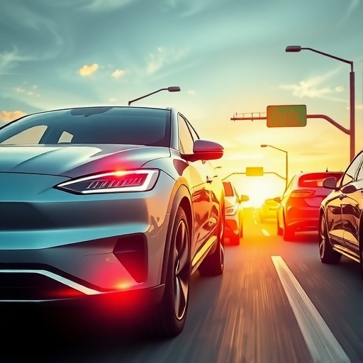 三部门：到 2030 年全国燃料电池汽车保有量较2025年翻一番