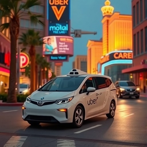 CES 2026：德州仪器新一代汽车芯片亮相，驱动自动驾驶向高阶迈进