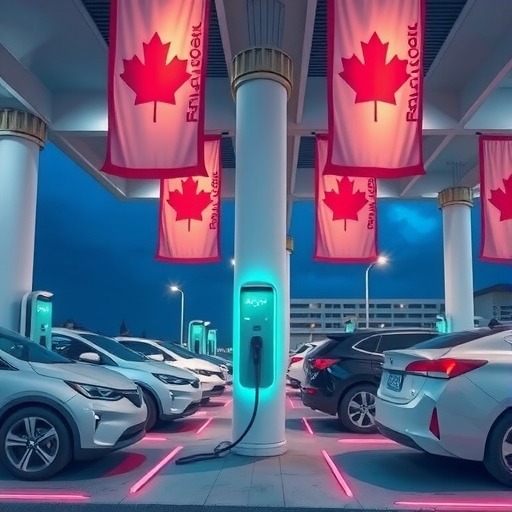 加拿大暂不要求中国产电动车低于3.5万加元，2027年起逐步限价