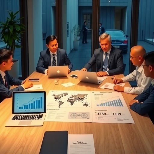 传Stellantis寻求中国车企投资，洽谈欧洲业务重组方案