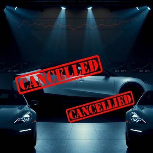 本田取消三款在美上市纯电车型，预计计提2.5万亿日元损失