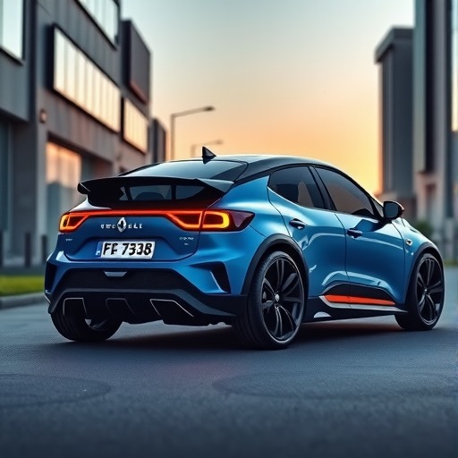 电动车又一优势：再也不用担心三元催化器被盗