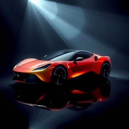 奔驰（Mercedes Benz ）车史