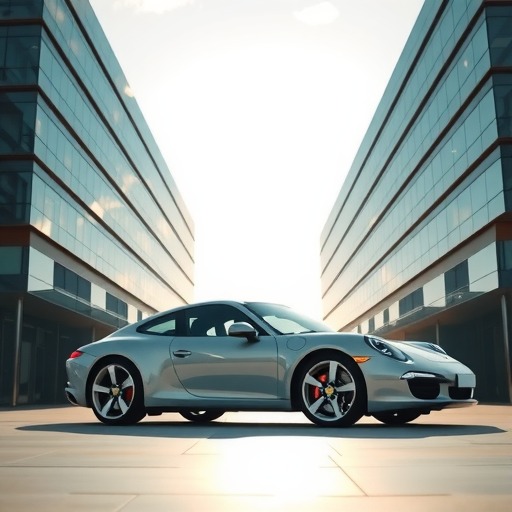 营收利润双降，保时捷加速推进“2035战略”