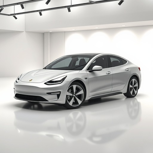 1-2月汽车产销双降，新能源B级车逆势增长