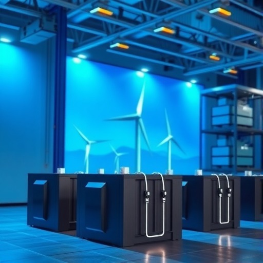 宝马与宁德时代为何此时加深绑定？