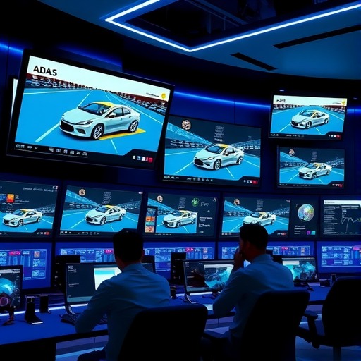 Hella Gutmann推出用于ADAS校准的CSC-Tool Pro