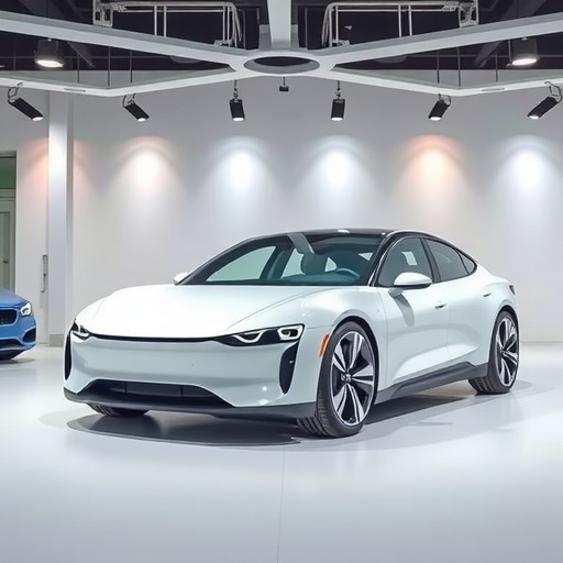 后轮转向排行榜：被新能源卷成标配？后轮转向杀入20万区间