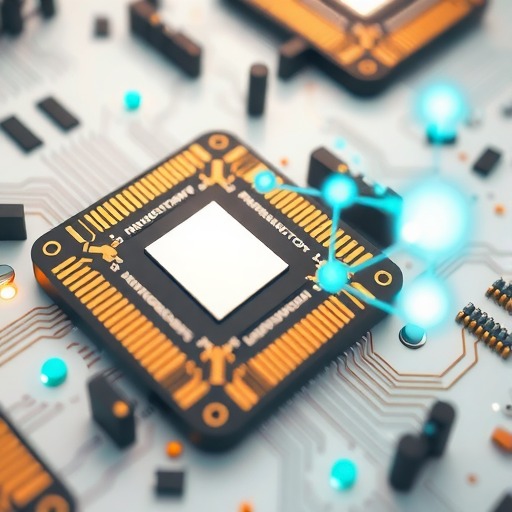 蔚来芯片子公司获超22亿元首轮融资，投后估值近百亿