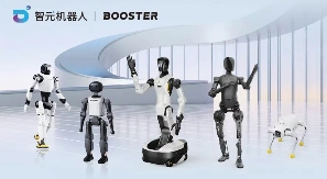 全国首个开放式机器人租赁平台发布，租金最低200元