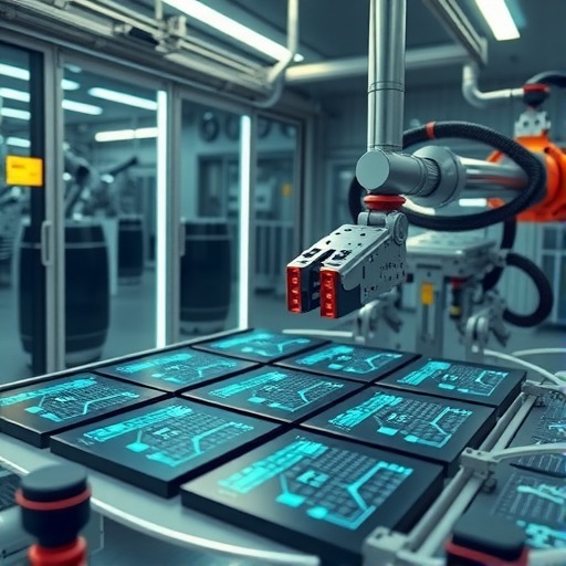 特斯拉宣布启动“特拉法布”AI芯片制造项目