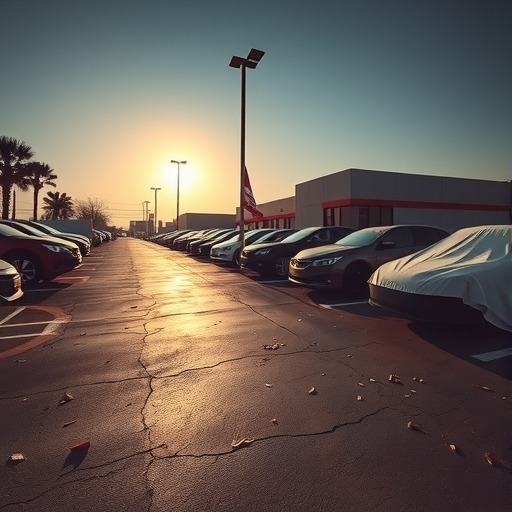 免税结束，车市“凉凉”？