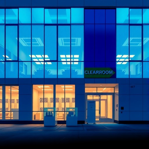 美光科技拟收购中国台湾力晶科技P5晶圆厂