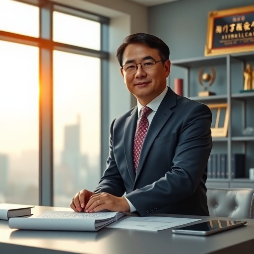 张小帆升任中国一汽党委常委、副总经理