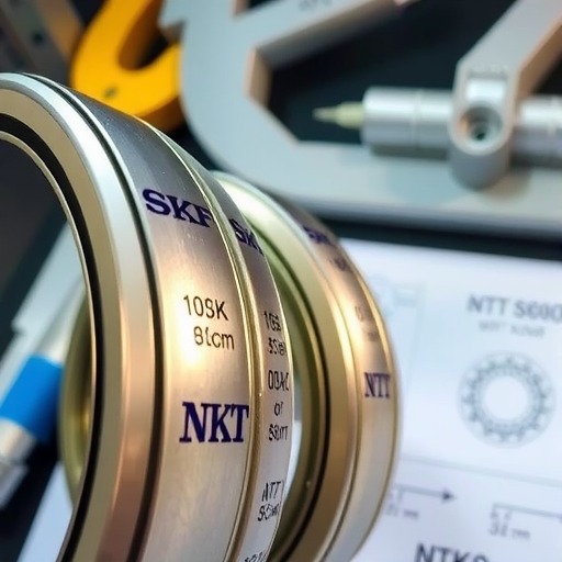 SKF.NSK.NTN常用保持架代号释义