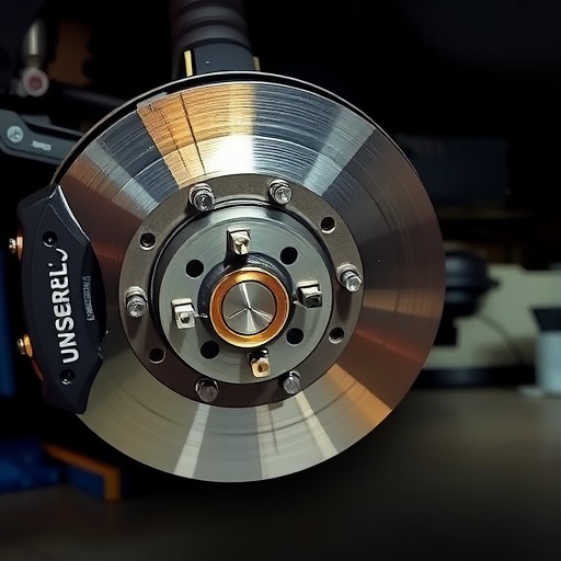 什么是盘式刹车，什么又是鼓式刹车？