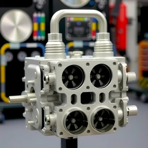 SOHC－单顶置凸轮轴