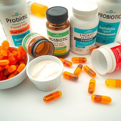 成人哪个牌子益生菌最好 从肠胃敏感者到益生菌“老饕”的真实测评