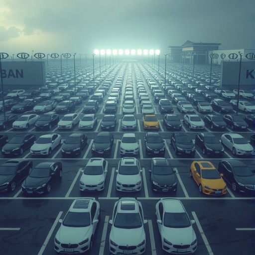 一年卖出2000万辆车，国家队杀回来了