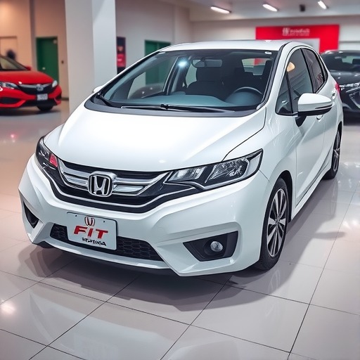 飞度重新上线，留住了本田的体面